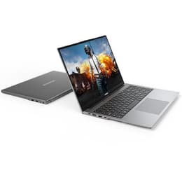 Acemagic LX15 Pro 15-inch (2020) - Ryzen 3 - 4000 Series (U) - 16GB - SSD 512 GB QWERTY - English