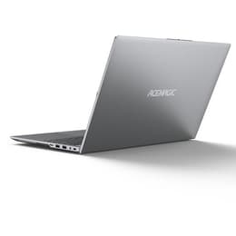 Acemagic LX15 Pro 15-inch (2020) - Ryzen 3 - 4000 Series (U) - 16GB - SSD 512 GB QWERTY - English