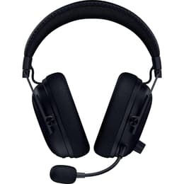 Razer BlackShark V3 Pro noise-Cancelling gaming wired + wireless Headphones with microphone - Black
