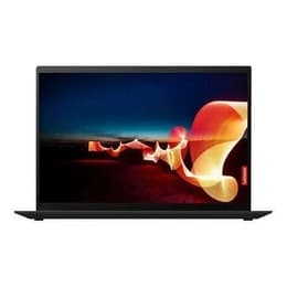 Lenovo ThinkPad X1 Carbon G9 14-inch (2021) - Core i7 - Gen 11 (G) - 16GB - SSD 512 GB AZERTY - French