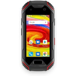 Unihertz Atom 64GB - Black - Unlocked