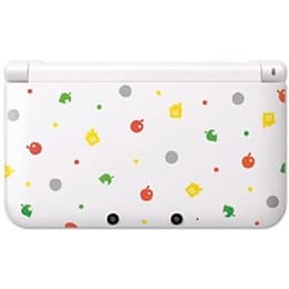 Nintendo 3DS XL - White