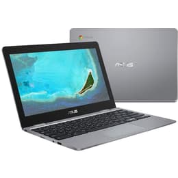 Asus Chromebook C223NA-GJ0006 Celeron 2.4 GHz 32GB eMMC - 4GB QWERTY - English