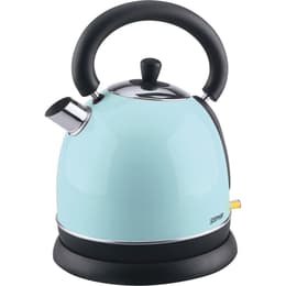 Zephir ZHC93G Blue/Black 3.0000L - Electric kettle