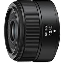 Nikon Camera Lense NIKKOR Z 40mm f/2 Nikon Z 40mm 2