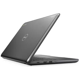 Dell Chromebook 3380 Celeron 1.6 GHz 32GB eMMC - 4GB QWERTY - English