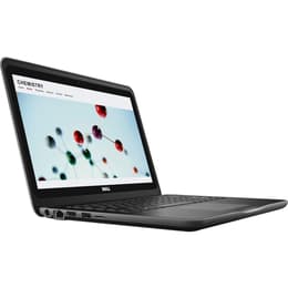 Dell ChromeBook 3380 Celeron 3855U 1.6 GHz 32GB eMMC - 4GB QWERTY - English