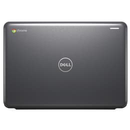 Dell ChromeBook 3380 Celeron 3855U 1.6 GHz 32GB eMMC - 4GB QWERTY - English