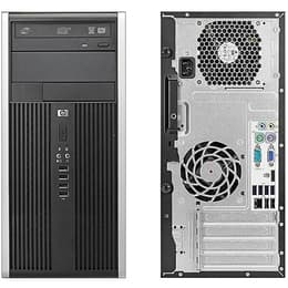 HP Compaq Pro 6300 MT Core i7-3770 3,4 - SSD 480 GB - 4GB