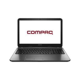 HP Compaq 15-S108NF 15-inch (2009) - Celeron 585 - 4GB - HDD 1 TB AZERTY - French