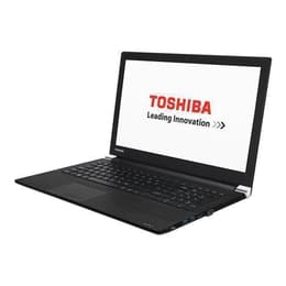 Toshiba Satellite Pro A50 15-inch (2016) - Core i5-6200U - 4GB - HDD 500 GB AZERTY - French