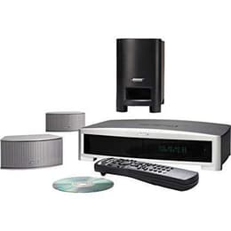 Soundbar Bose AV3-2-1 Serie 2 - Grey