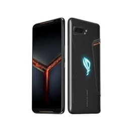 Asus ROG Phone II 512GB - Black - Unlocked