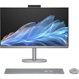 HP OmniStudio X 27-CS0075NG 27"-inch Core Ultra 7 3.8 GHz - SSD 1 TB - 32GB QWERTZ - German