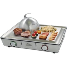 Solis 979.28 Electric grill