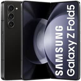 Galaxy Z Fold5 1000GB - Black - Unlocked