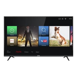 Tcl 43DP600 43.0000" 3840x2160 Ultra HD 4K LED Smart TV