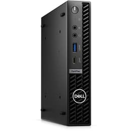 Dell OptiPlex Micro Plus 7010 Core i5-13500T 1.6 - SSD 256 GB - 16GB
