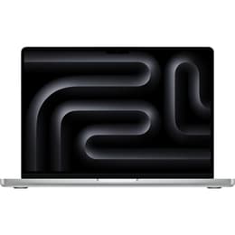 MacBook Pro 14-inch (2023) - Apple M3 Pro 12-core and 18-core GPU - 36GB RAM - SSD 2000GB - Standard display - QWERTY - Finnish