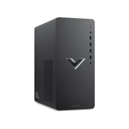 HP Victus 15L TG02-0051NS Core i5-12400F 2,5 GHz - SSD 512 GB - 16GB