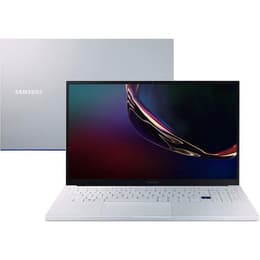 Samsung Galaxy Book Ion 15-inch (2020) - Core i5-10210U - 8GB - SSD 512 GB QWERTY - English