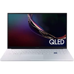 Samsung Galaxy Book Ion 15-inch (2020) - Core i5-10210U - 8GB - SSD 512 GB QWERTY - English