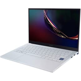 Samsung Galaxy Book Ion 15-inch (2020) - Core i5-10210U - 8GB - SSD 512 GB QWERTY - English