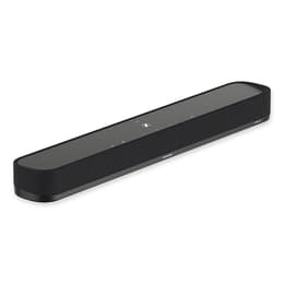 Soundbar Sennheiser Ambeo Soundbar mini - Black
