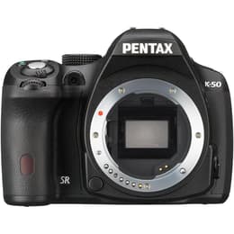 Reflex K-50 - Black