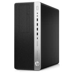 HP EliteDesk 800 G5 Tower Core i5-9500 3 - SSD 256 GB - 8GB