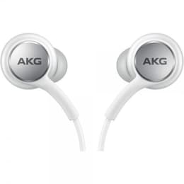 Samsung EO-IC100BWEGEU Earbud Earphones - White