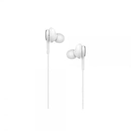 Samsung EO-IC100BWEGEU Earbud Earphones - White