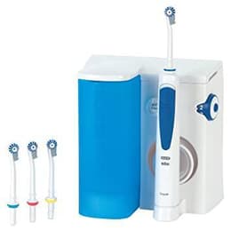 Oral-B Oxyjet MD20 Electric toothbrushe