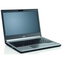 Fujitsu LifeBook E546 14-inch (2010) - Core i5-6200U - 8GB - SSD 256 GB QWERTZ - German
