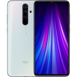 Xiaomi Redmi Note 8 Pro 64GB - White - Unlocked