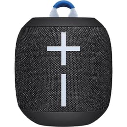 Ultimate Ears Wonderboom 3 Bluetooth Speakers - Black