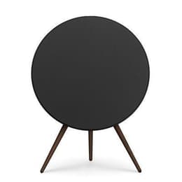 Bang & Olufsen BEOPLAY A9 Bluetooth Speakers - Black