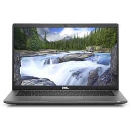 Dell Latitude 7430 14-inch (2022) - Core i7-1265U - 16GB - SSD 512 GB QWERTY - Swedish