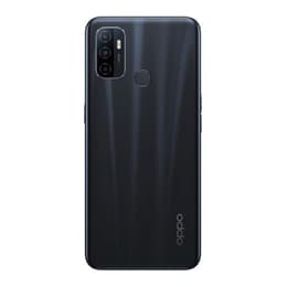 Oppo A53 128GB - Black - Unlocked