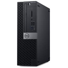 Dell OptiPlex 5070 SFF Core i5-9500 3 - SSD 128 GB - 8GB