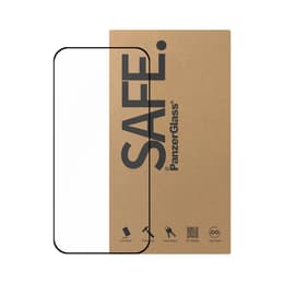 Protective screen Panzerglass iPhone 14 Pro - Transparent