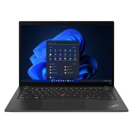 Lenovo ThinkPad T14s G1 14-inch (2020) - Core i5 - Gen 10 (U) - 8GB - SSD 2 TB QWERTZ - German