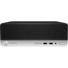 HP ProDesk 400 G6 SFF Core i3-9100 3.6 - SSD 256 GB - 8GB