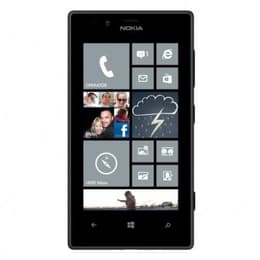 Nokia Lumia 720 8GB - Black - Unlocked