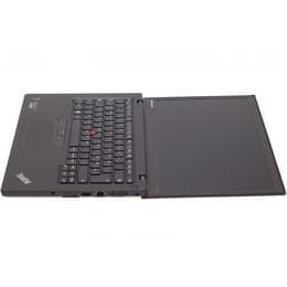 Lenovo ThinkPad T450S 14-inch (2015) - Core i5-5200U - 16GB - SSD 480 GB QWERTY - Spanish