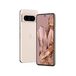Google Pixel 8 128GB - Rose Gold - Unlocked