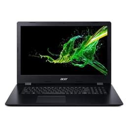 Acer Aspire A317-52-38T5 17-inch (2021) - Core i3-1115G4 - 8GB - SSD 512 GB QWERTZ - German