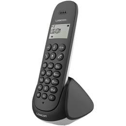 Logicom Aura 150 Landline telephone