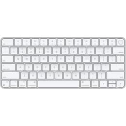 Magic Keyboard () Wireless - White - QWERTY - English (US)