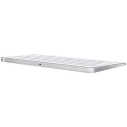 Magic Keyboard () Wireless - White - QWERTY - English (US)